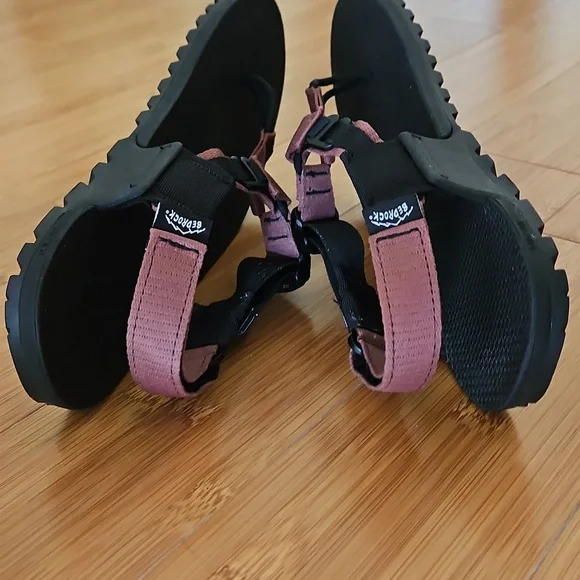 Bedrock Cairn Evo Barefoot Hiking Sandals: Womens 9, Mens 8 (Unisex) - Picture 12 of 12